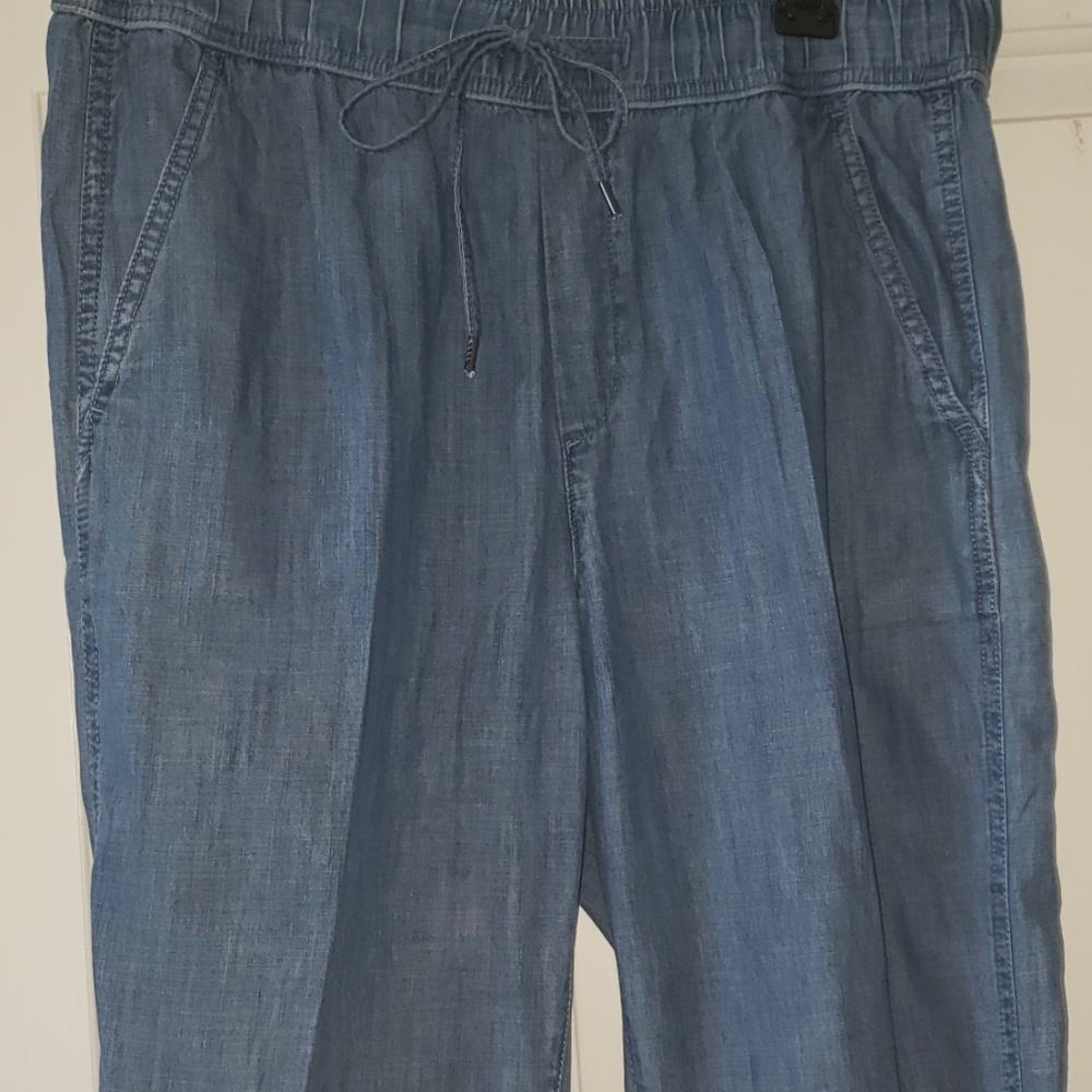 Gap Jean Joggers